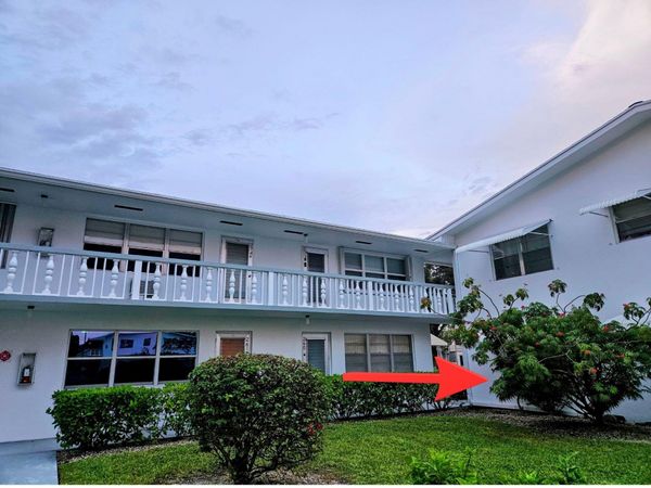 259 Windsor L, West Palm Beach, FL 33417