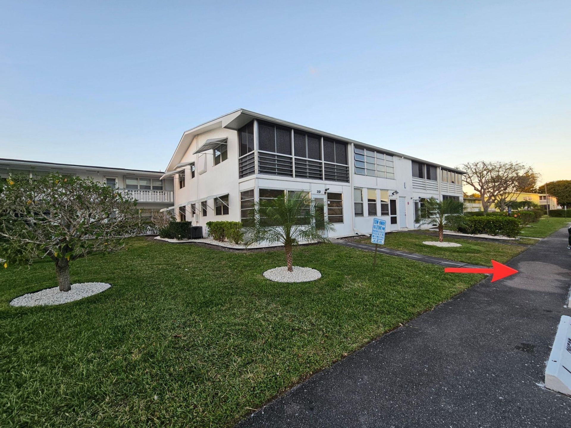 259 Windsor L, West Palm Beach, FL 33417 Photo