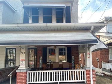 556 BEECH STREET, POTTSTOWN, PA 19464