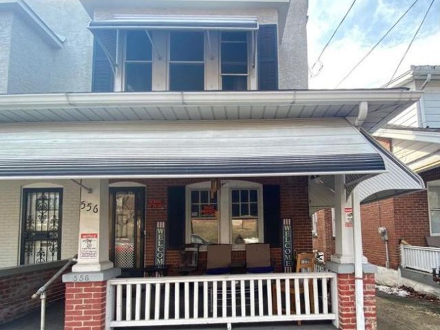 556 Beech Street, Pottstown, PA 19464 Main Photo
