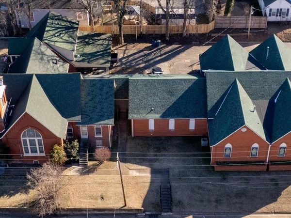 133 WASHINGTON AVE, Covington, TN 38019