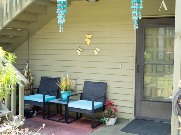 600 N BOUNDARY AVENUE, Unit 105 A, DELAND, FL 32720