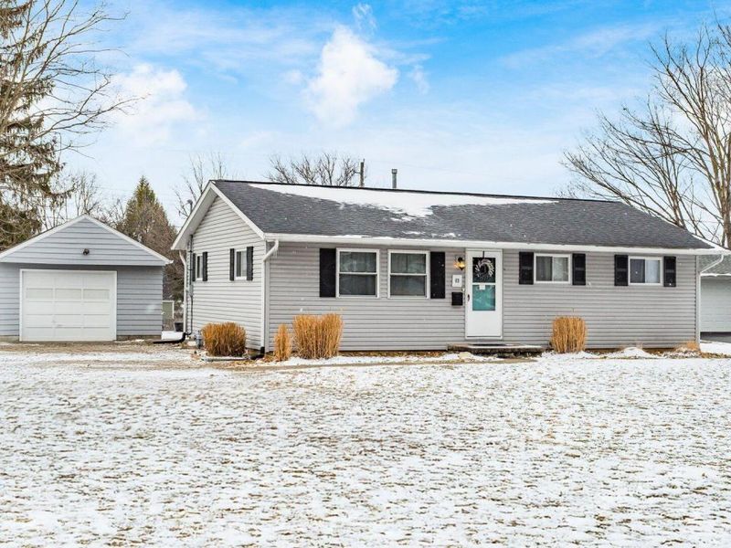 69 N Terrace Avenue, Newark, OH 43055 Photo 1