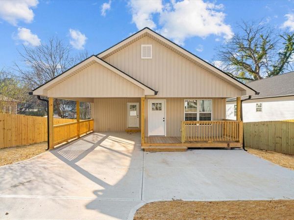 1800 Malone Drive, Dalton, GA 30720