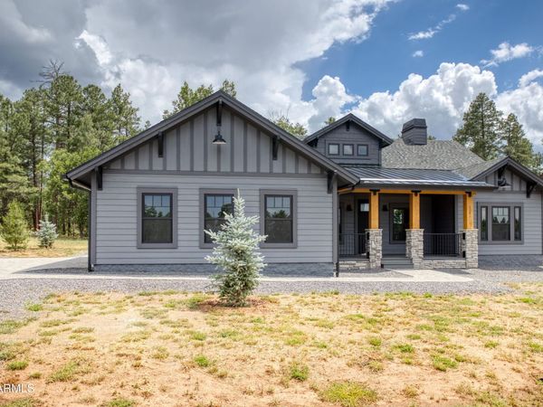 2281 W EDGEWATER, Show Low, AZ 85901