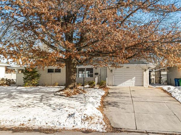 6851 7th Street NE, Fridley, MN 55432