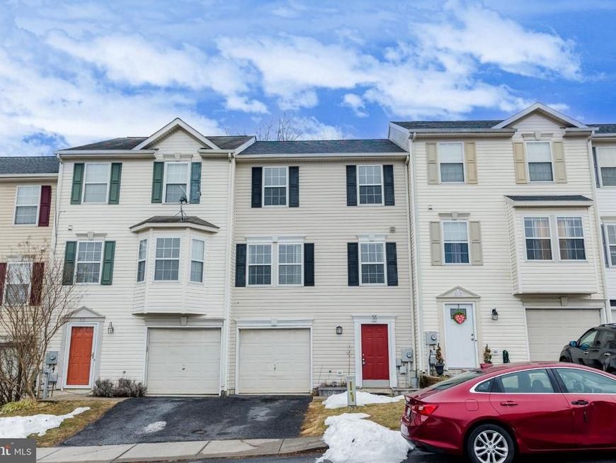55 Thornberry Drive, Martinsburg, WV 25403 Main Photo