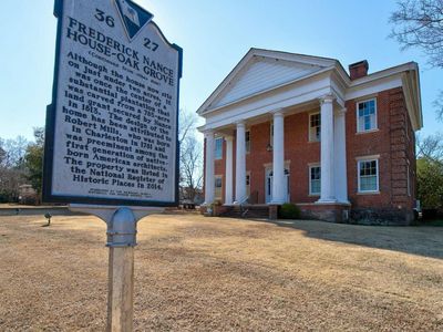 921 Jessica Avenue, Newberry, SC 29108