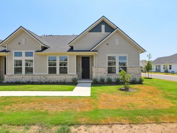 140 Stewart DR, Unit 102, San Marcos, TX 78666