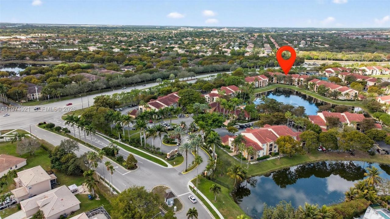 2133 Renaissance Blvd, Unit 203, Miramar, FL 33025 Photo