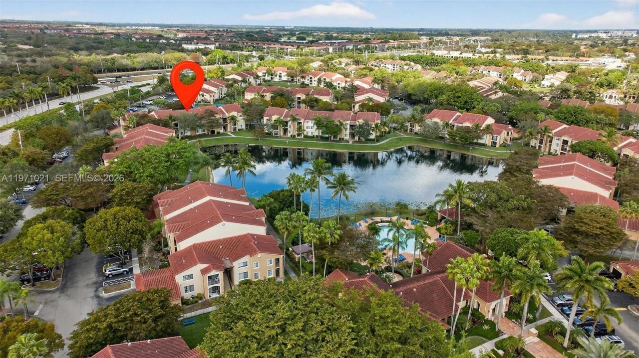 2133 Renaissance Blvd, Unit 203, Miramar, FL 33025 Photo