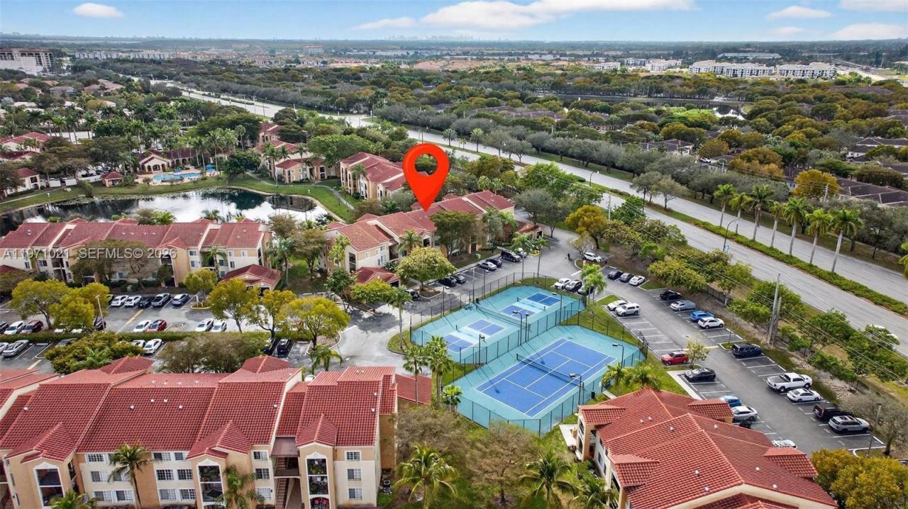 2133 Renaissance Blvd, Unit 203, Miramar, FL 33025 Photo