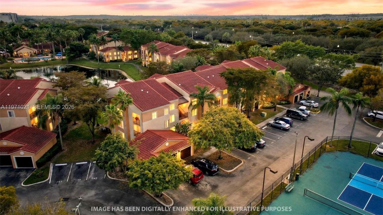 2133 Renaissance Blvd, Unit 203, Miramar, FL 33025 Photo