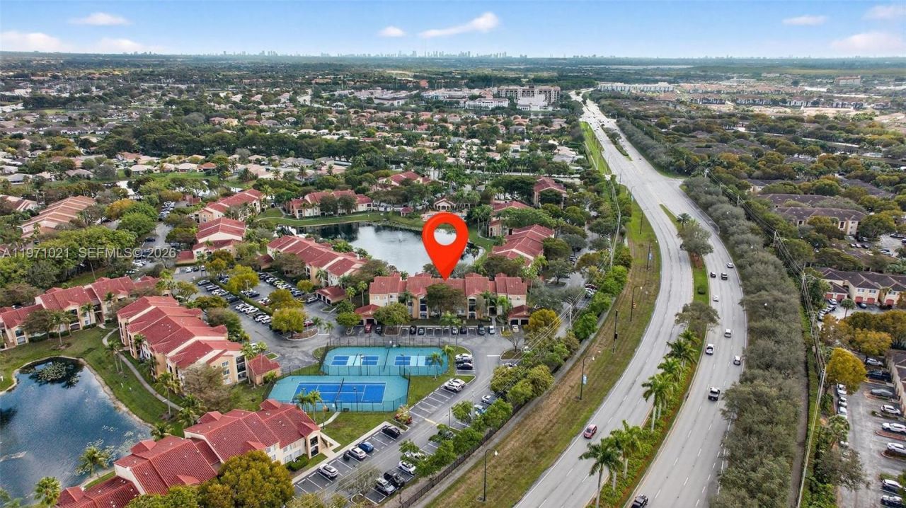 2133 Renaissance Blvd, Unit 203, Miramar, FL 33025 Photo