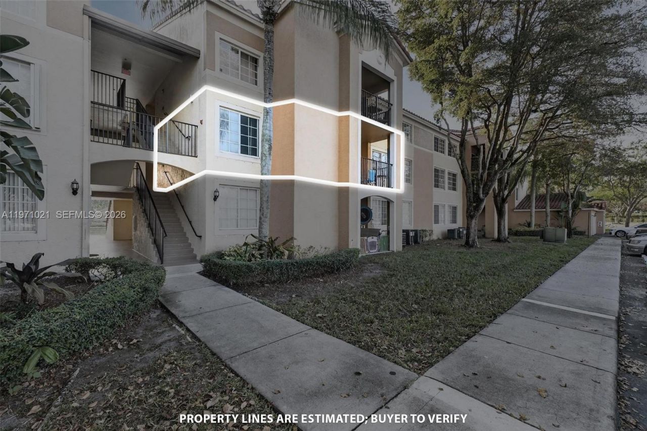 2133 Renaissance Blvd, Unit 203, Miramar, FL 33025 Photo