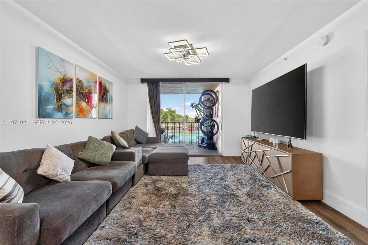 2133 Renaissance Blvd, Unit 203, Miramar, FL 33025 Photo