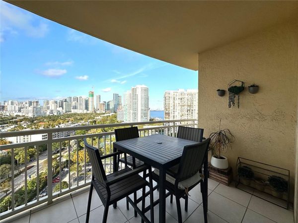 2475 Brickell Ave, Unit 1904, Miami, FL 33129