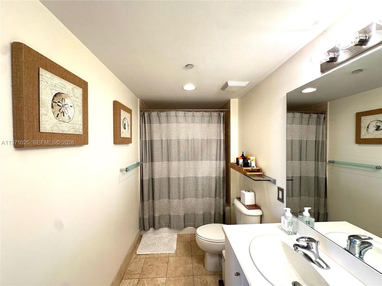 2475 Brickell Ave, Unit 1904, Miami, FL 33129 Photo