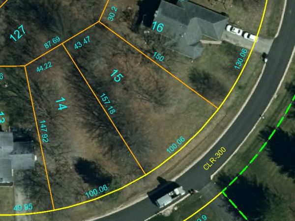 134 SE Liverpool Drive, Poplar Grove, IL 61065