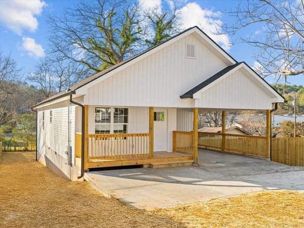 1802 Malone Drive, Dalton, GA 30720