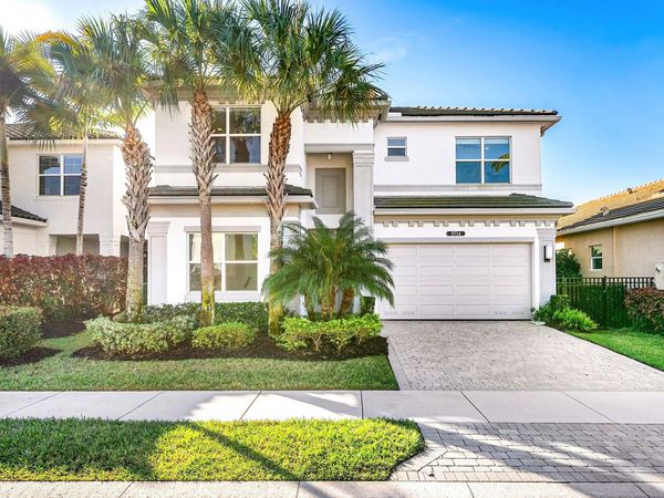 9734 Salty Bay Drive, Delray Beach, FL 33446