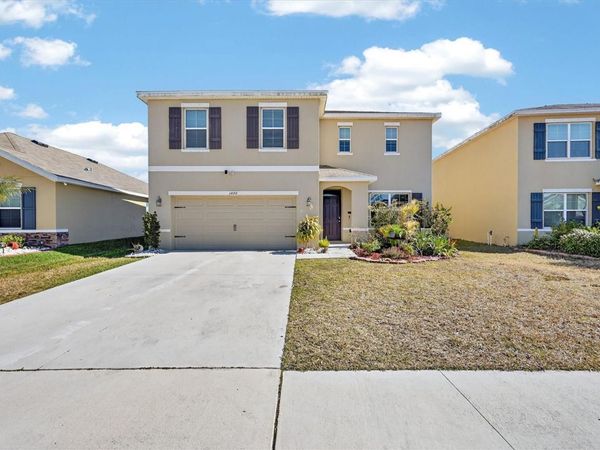 14152 ARBOR PINES DRIVE, RIVERVIEW, FL 33579