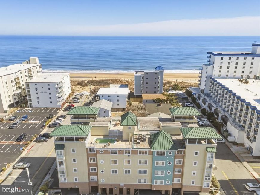 12 92nd Street, Unit 204, Ocean City, MD 21842 Main Photo