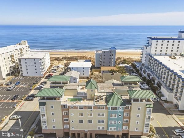 12 92ND STREET, Unit 204, OCEAN CITY, MD 21842