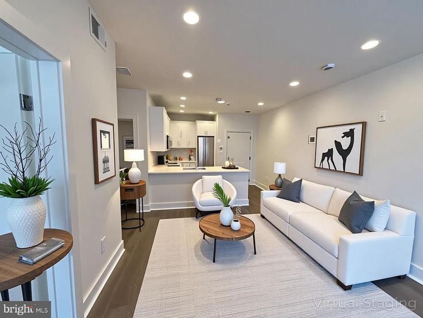 1412 Chapin Street Nw, Unit 302, Washington, DC 20009 Main Photo