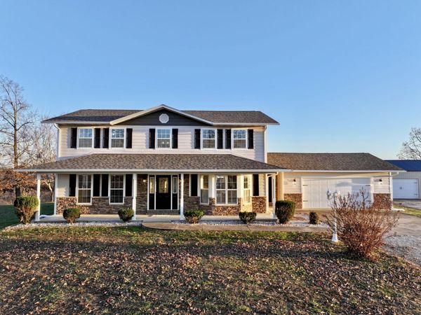 3924 Highway D , Ellington, MO 63638