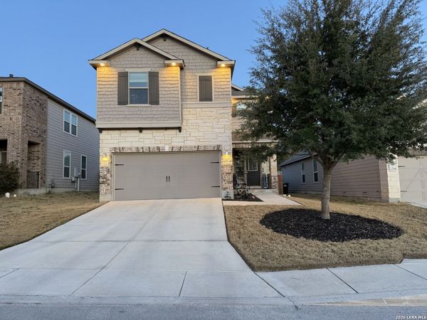 2210 Cerberus, San Antonio, TX 78245