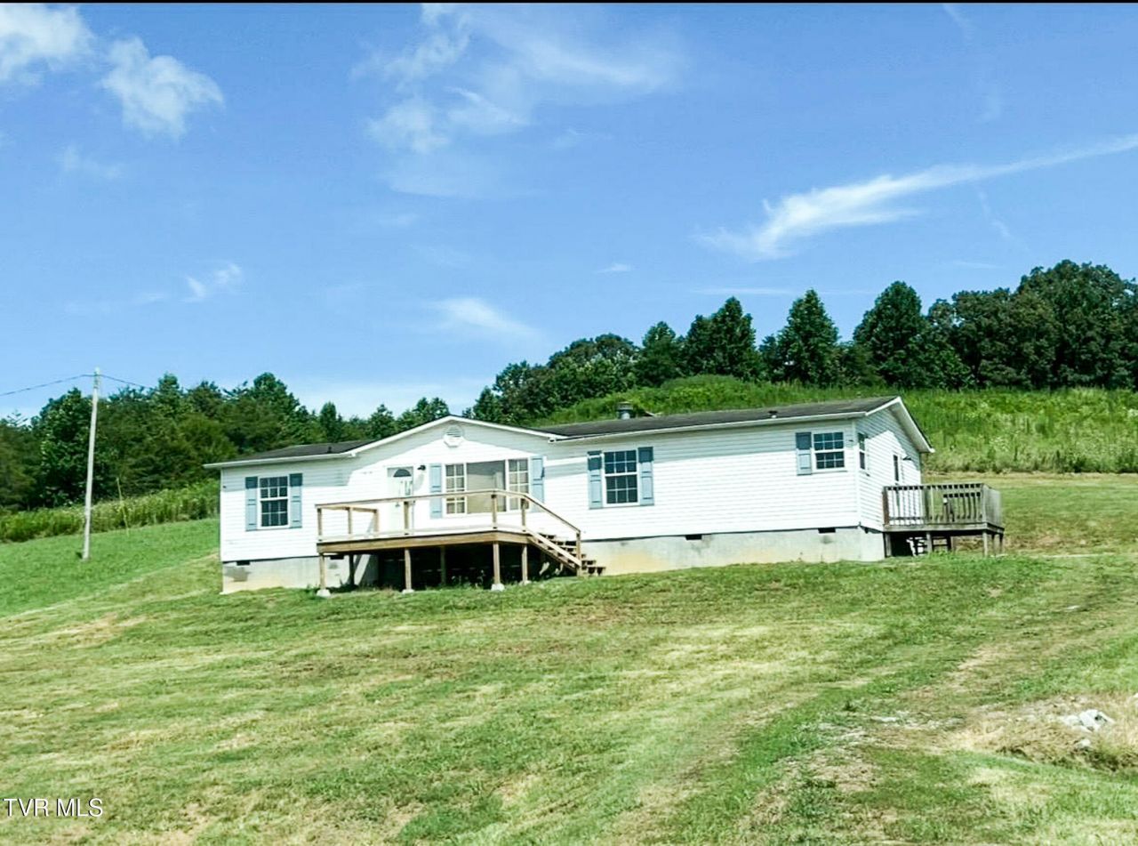 1414 Poplar Springs Road, Greeneville, TN 37743 Main Photo