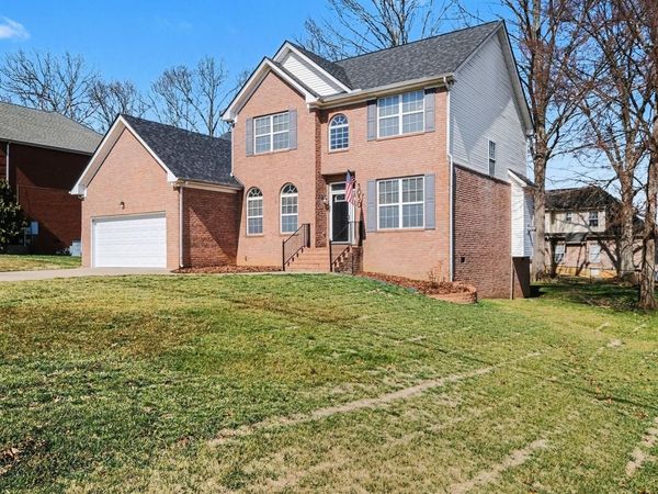5030 Claude Dr , Smyrna, TN 37167