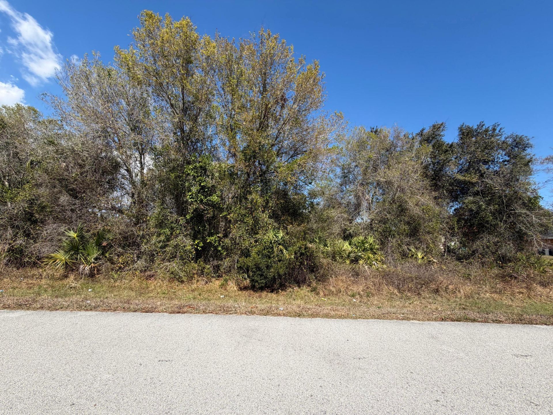 3445 NW 2nd Street, Okeechobee, FL 34972 Main Photo