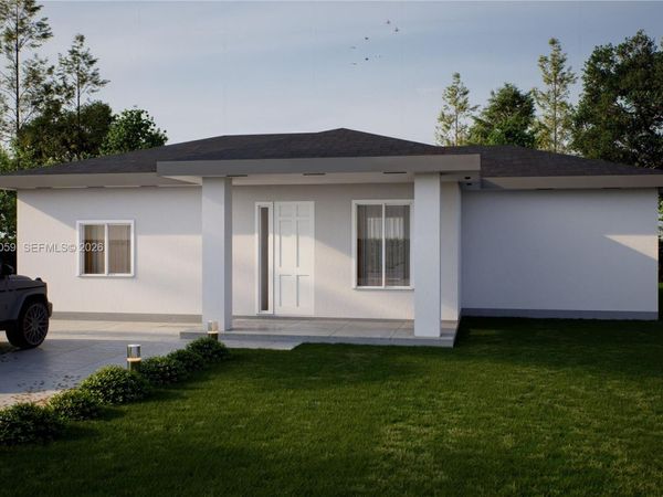 3330 NW 101st St, Miami, FL 33147