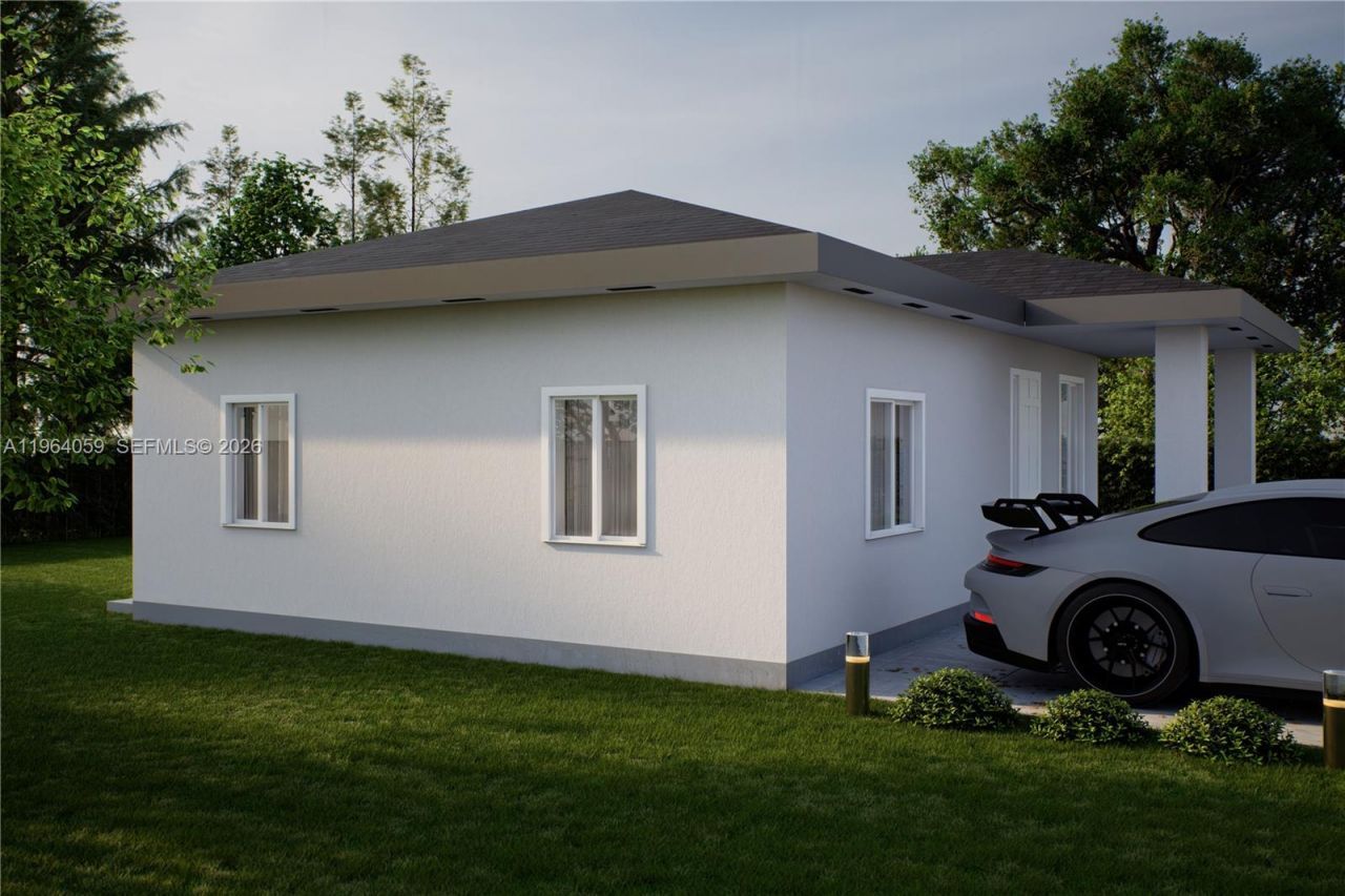 3330 NW 101st St, Miami, FL 33147 Photo