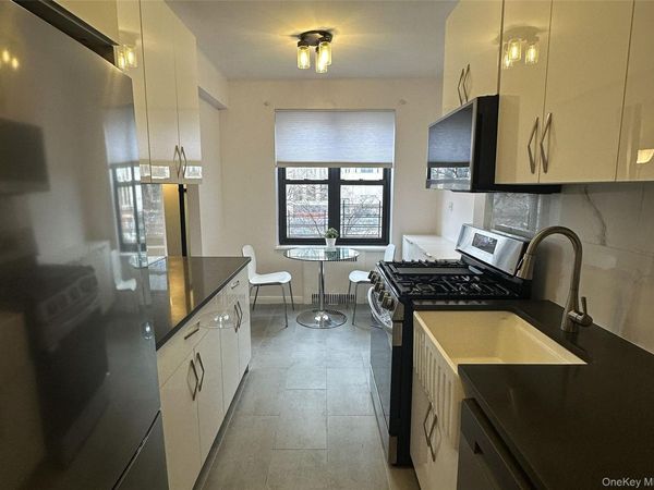 98-76 Queens Boulevard, Unit 3A, Rego Park, NY 11374