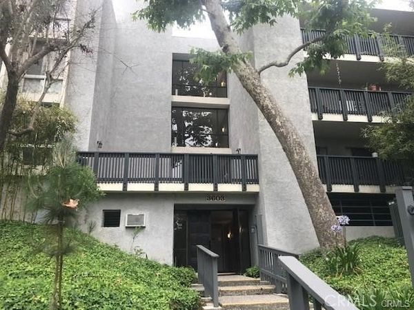 3603 W Hidden Lane, Unit 108, Rolling Hills Estates, CA 90274