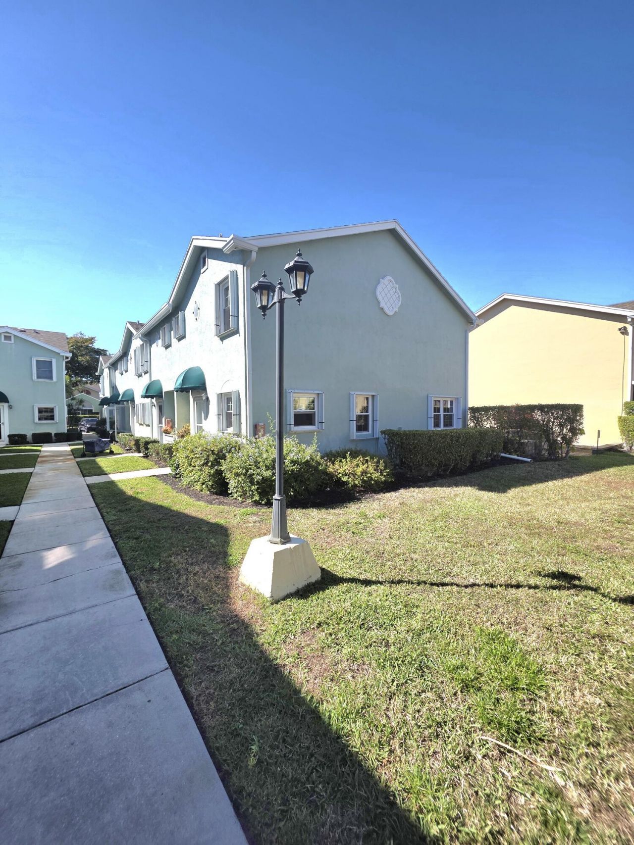 311 Waterside Drive, Unit 9c, Hypoluxo, FL 33462 Photo