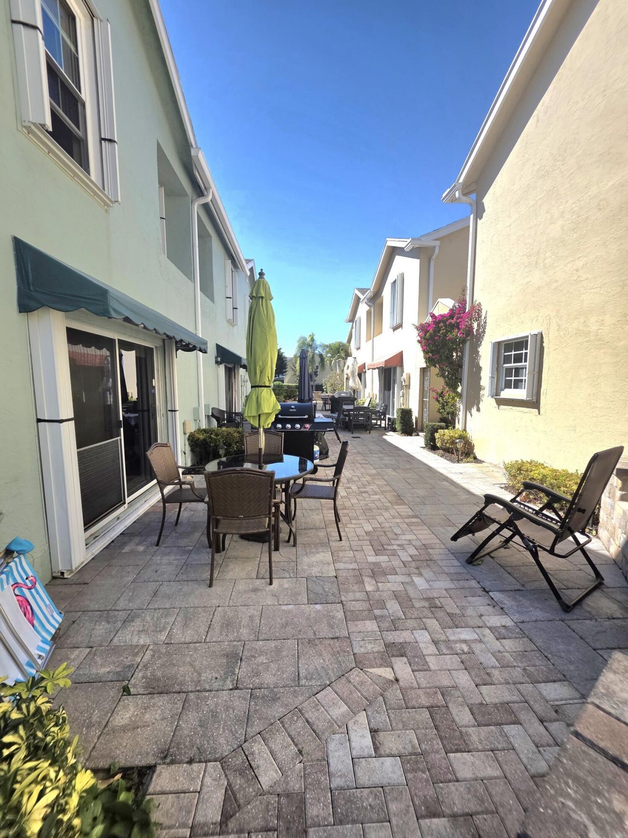 311 Waterside Drive, Unit 9c, Hypoluxo, FL 33462 Photo