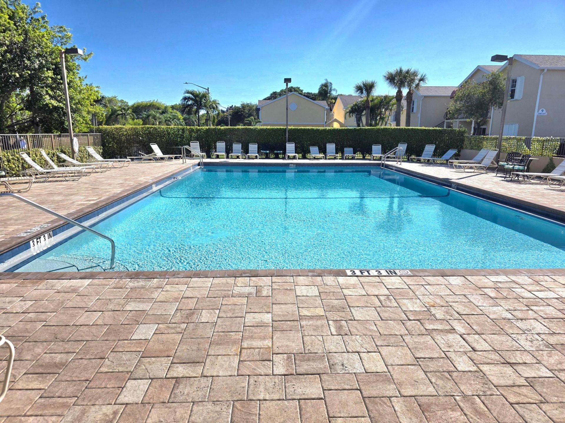 311 Waterside Drive, Unit 9c, Hypoluxo, FL 33462 Photo