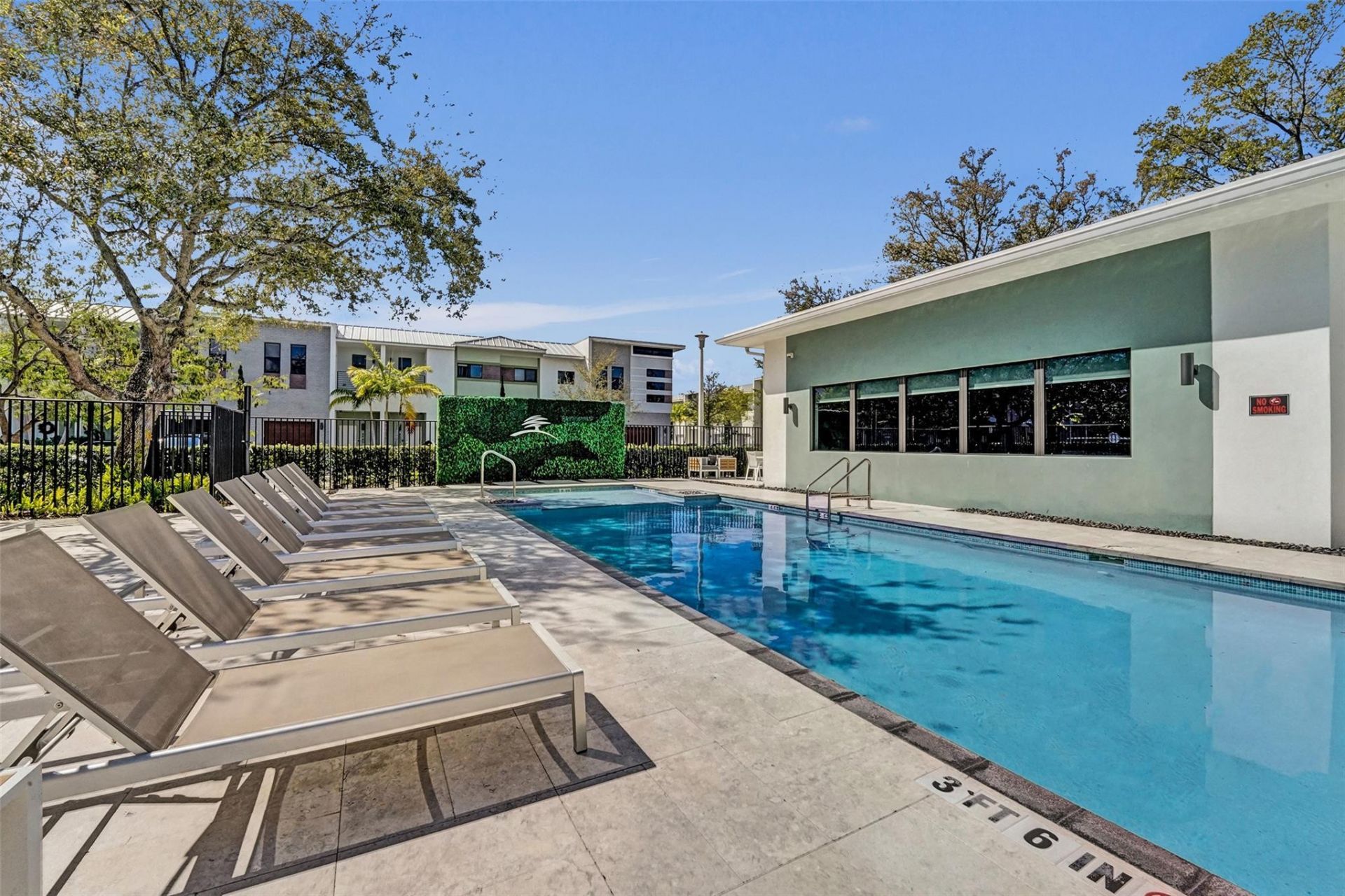 4369 NW 9th Street, Plantation, FL 33317 Photo