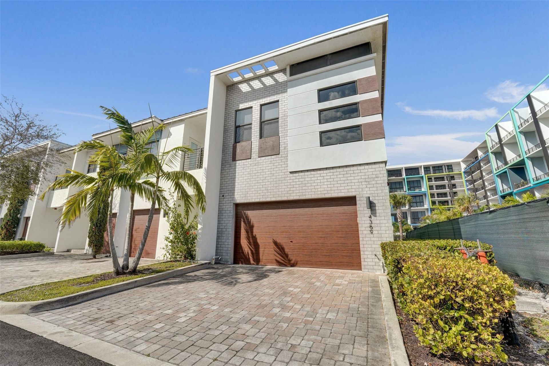 4369 NW 9th Street, Plantation, FL 33317 Photo