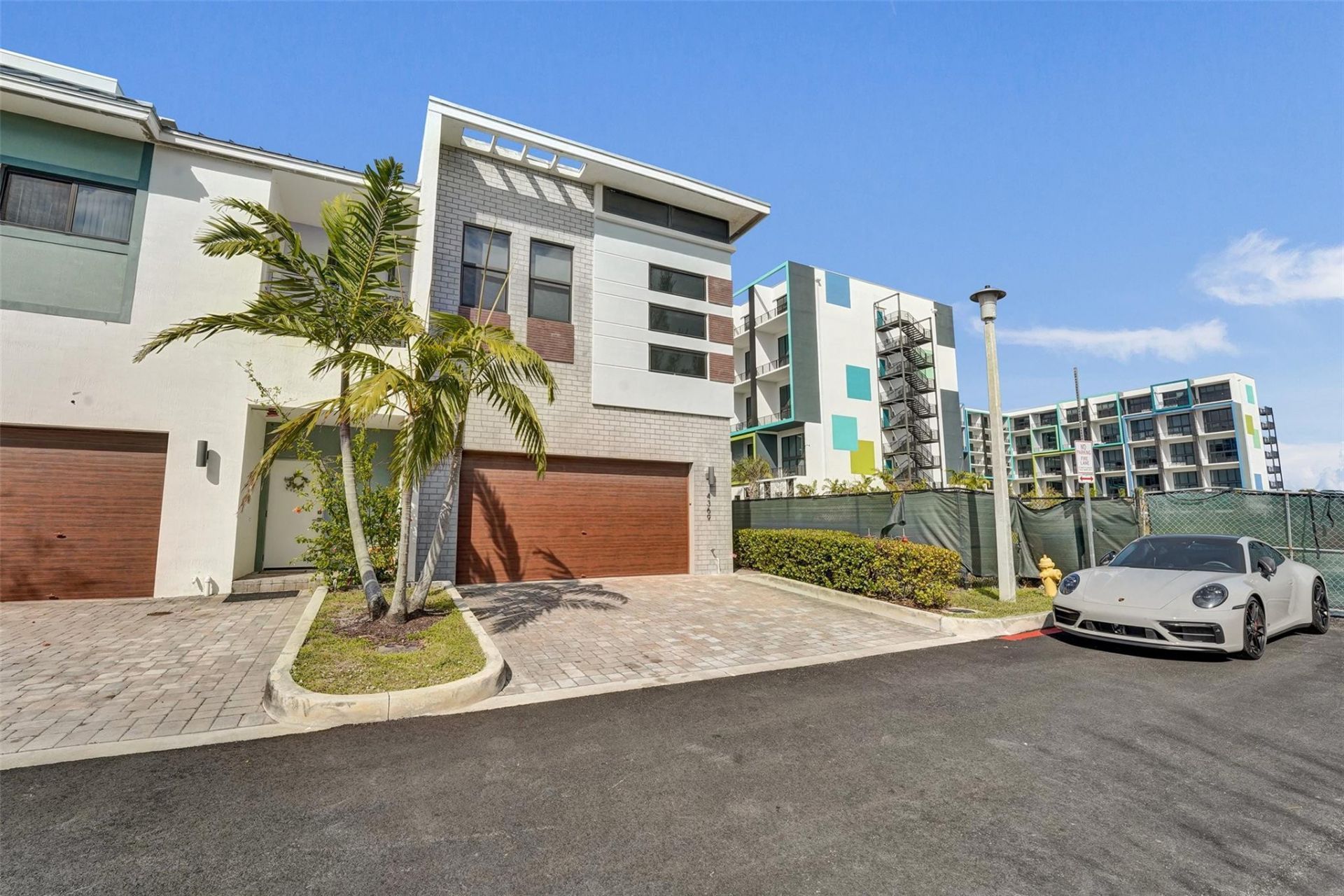 4369 NW 9th Street, Plantation, FL 33317 Photo