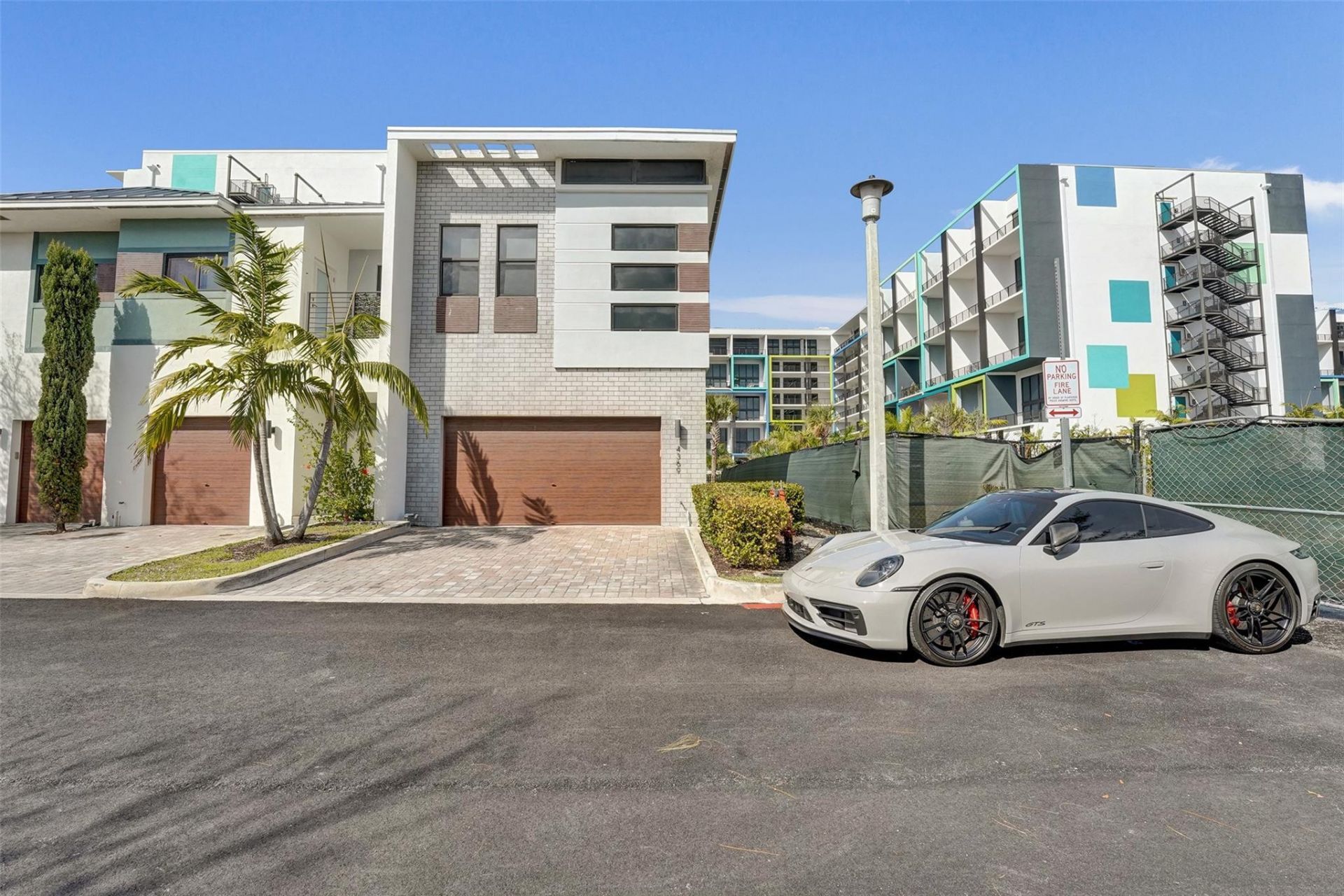 4369 NW 9th Street, Plantation, FL 33317 Photo