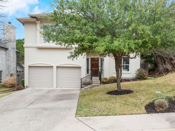 6702 WINNIPEG CV, Austin, TX 78759