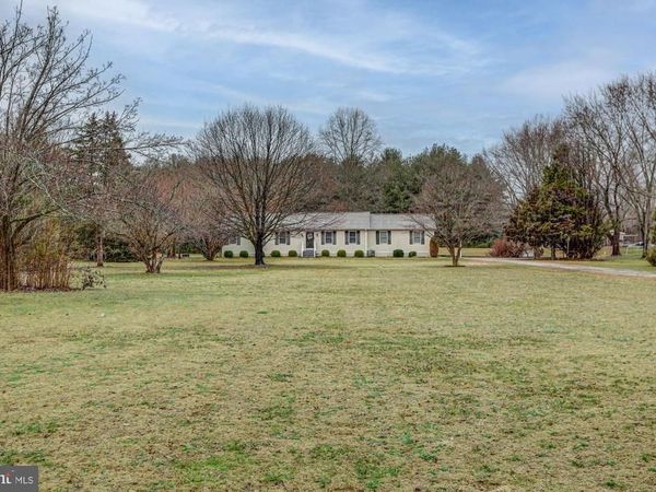 132 MICHAEL DRIVE, SMYRNA, DE 19977