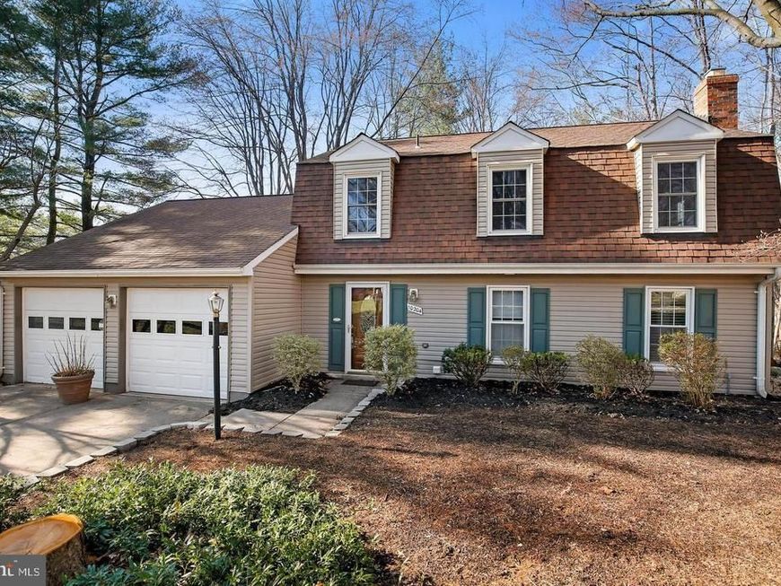 10204 Shaker Drive, Columbia, MD 21046 Main Photo