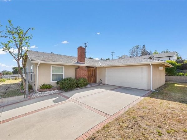 310 Pineridge, Brea, CA 92821