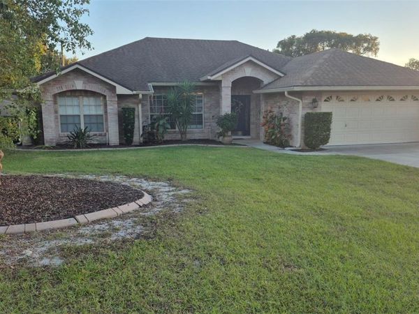 869 SYLVIA DRIVE, DELTONA, FL 32725